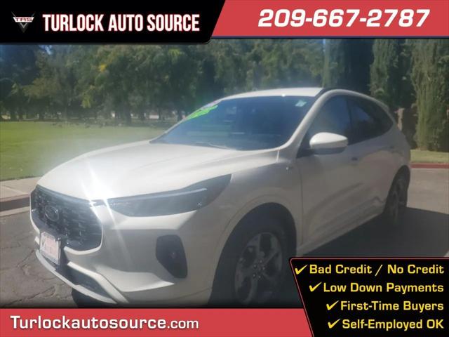 2024 Ford Escape ST-Line Select for sale in Turlock, CA