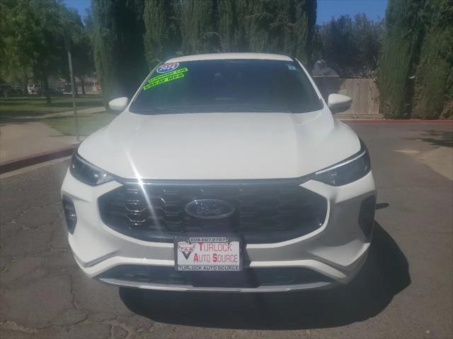 2024 Ford Escape ST-Line Select