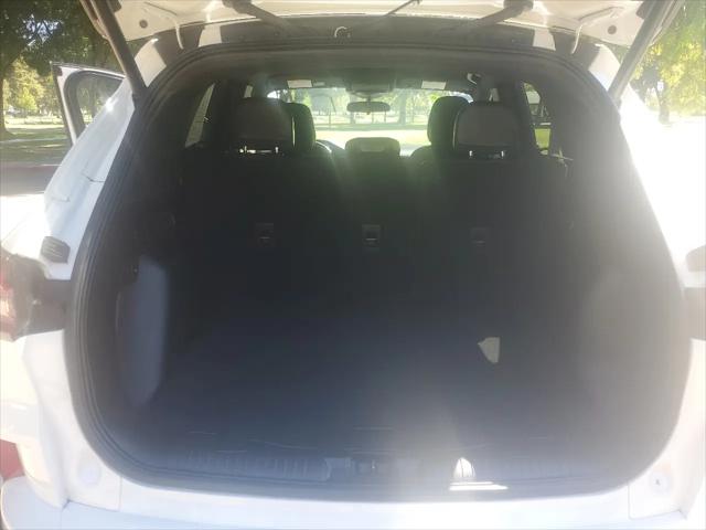 2024 Ford Escape ST-Line Select