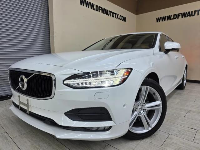 2017 Volvo S90 T5 Momentum for sale in Fort Worth, TX