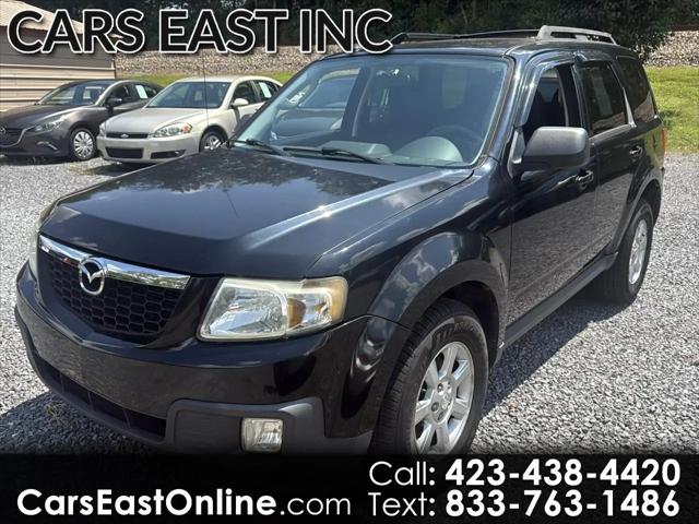 2009 Mazda Tribute s Grand Touring for sale in Whitesburg , TN