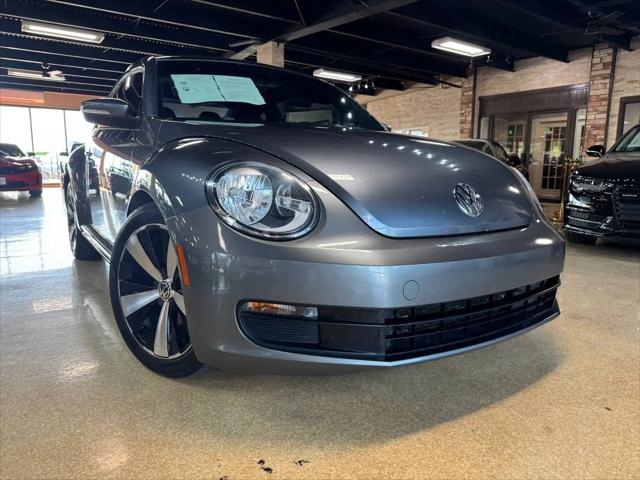 2012 Volkswagen Beetle 2.5L for sale in Oklahoma City, OK