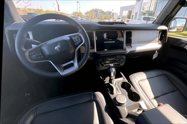 New 2026 Ford Bronco Outer Banks For Sale in Olive Branch, MS