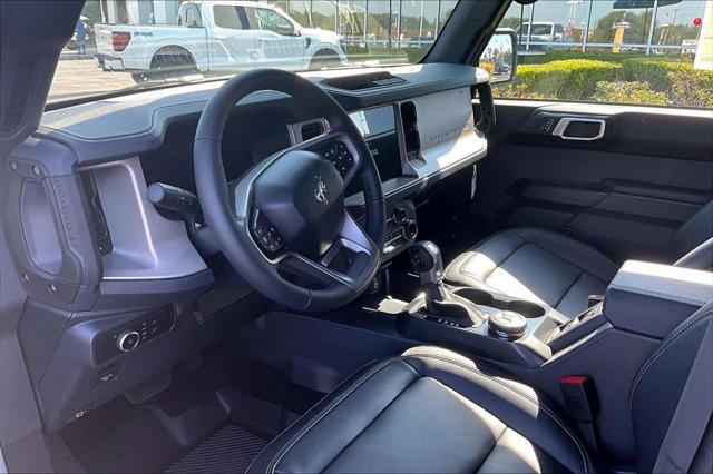 New 2026 Ford Bronco Outer Banks For Sale in Olive Branch, MS