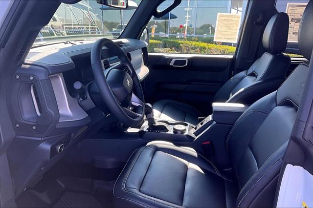 New 2026 Ford Bronco Outer Banks For Sale in Olive Branch, MS