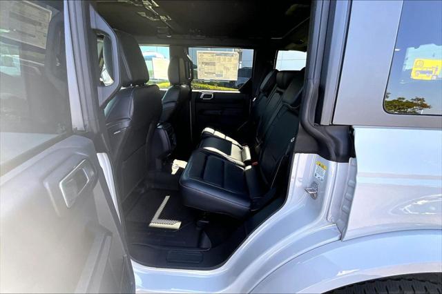 New 2026 Ford Bronco Outer Banks For Sale in Olive Branch, MS