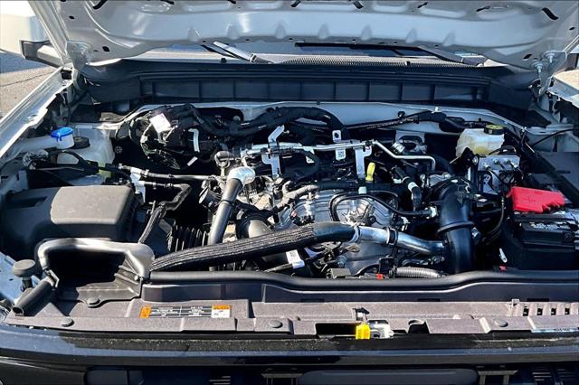 New 2026 Ford Bronco Outer Banks For Sale in Olive Branch, MS