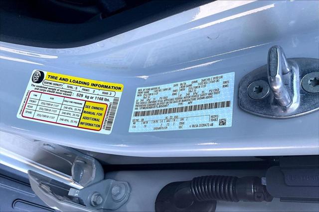 New 2026 Ford Bronco Outer Banks For Sale in Olive Branch, MS