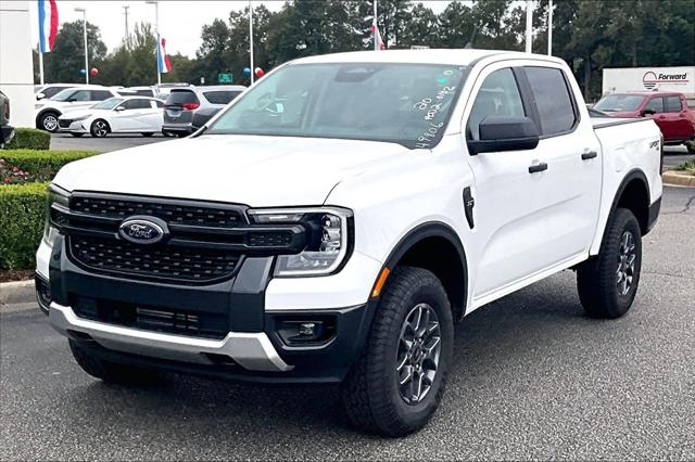 New 2026 Ford Ranger XLT For Sale in Olive Branch, MS