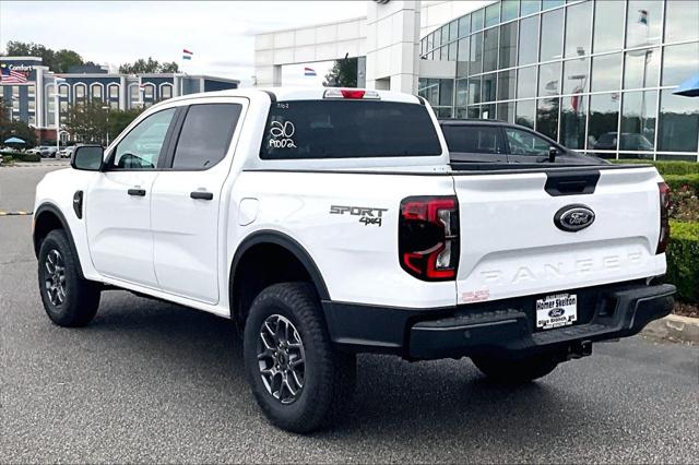 New 2026 Ford Ranger XLT For Sale in Olive Branch, MS