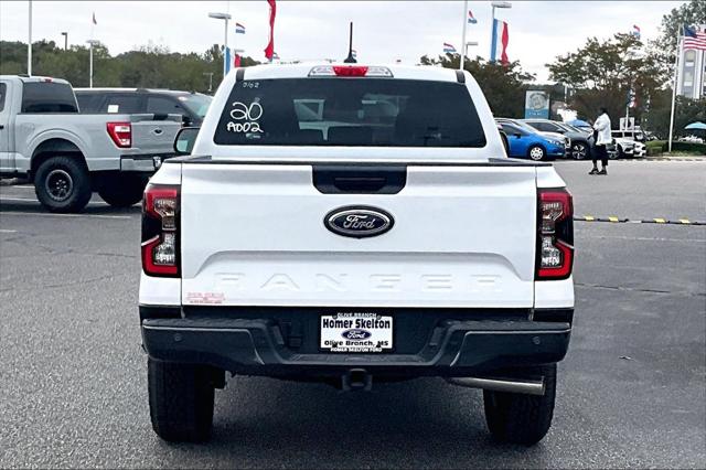 New 2026 Ford Ranger XLT For Sale in Olive Branch, MS
