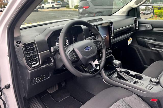 New 2026 Ford Ranger XLT For Sale in Olive Branch, MS
