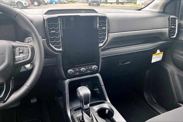 New 2026 Ford Ranger XLT For Sale in Olive Branch, MS