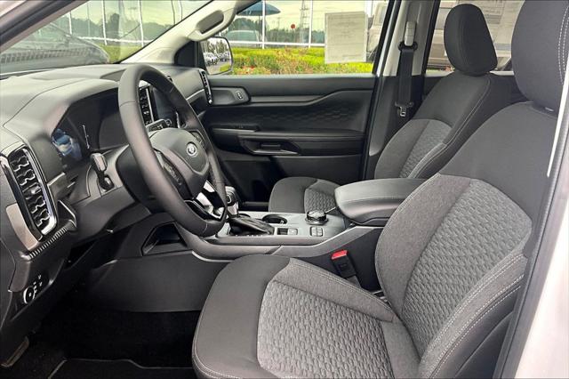 New 2026 Ford Ranger XLT For Sale in Olive Branch, MS