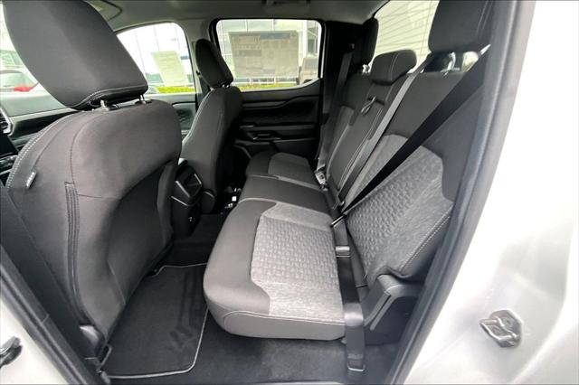 New 2026 Ford Ranger XLT For Sale in Olive Branch, MS