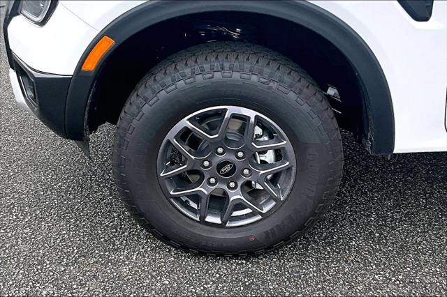New 2026 Ford Ranger XLT For Sale in Olive Branch, MS