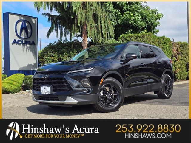 2023 Chevrolet Blazer AWD 3LT for sale in Fife, WA