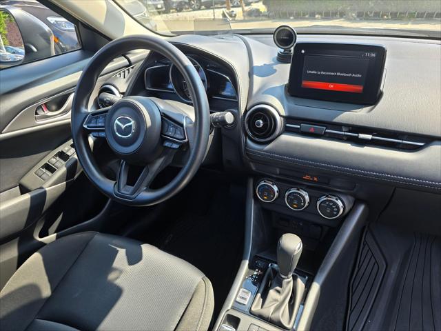 2021 Mazda CX-3 Sport