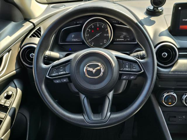 2021 Mazda CX-3 Sport