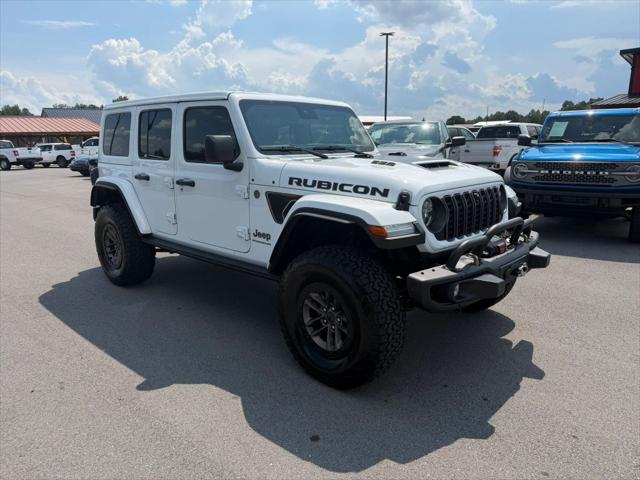 2024 Jeep Wrangler 4-Door Rubicon 392 Final Edition 4x4 for sale in Athens, TN