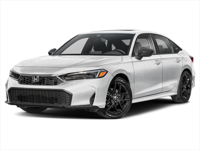 2026 Honda Civic Sport for sale in Kirkland, WA