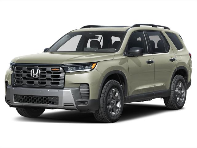 2026 Honda Pilot TrailSport for sale in Kirkland, WA