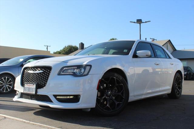 2020 Chrysler 300 300S for sale in Ontario, CA