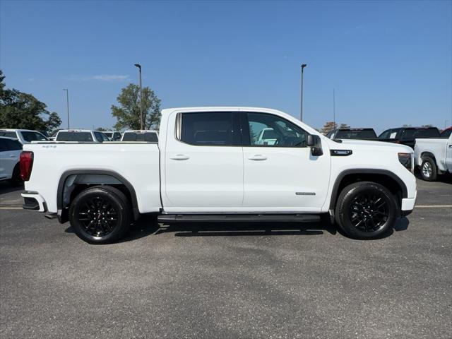 2025 GMC Sierra 1500 4WD Crew Cab Short Box Elevation with 3SB for sale in Columbia, MO