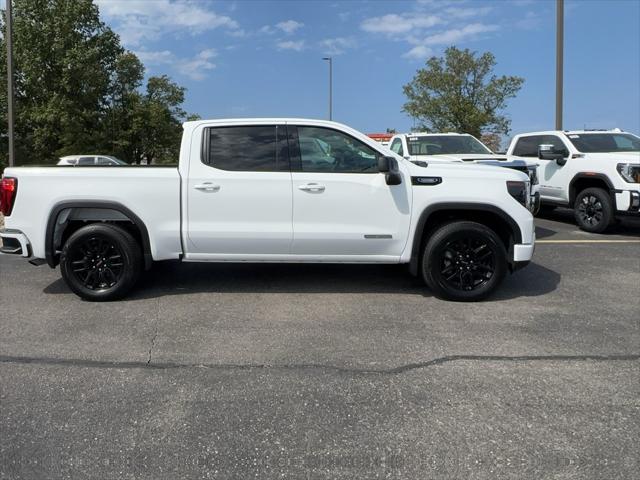 2025 GMC Sierra 1500 4WD Crew Cab Short Box Elevation with 3VL for sale in Columbia, MO