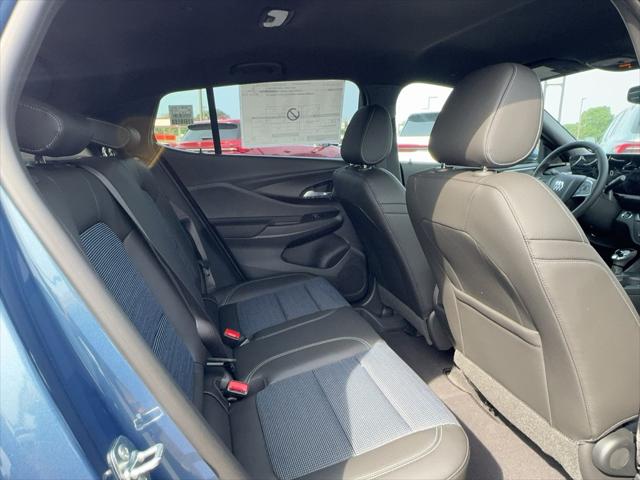 2026 Buick NV Preferred FWD