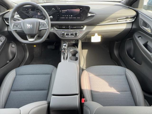 2026 Buick NV Preferred FWD