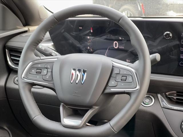 2026 Buick NV Preferred FWD