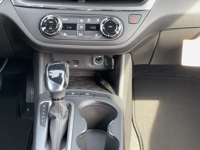 2026 Buick NV Preferred FWD