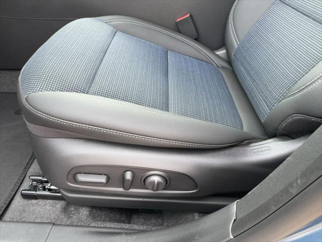 2026 Buick NV Preferred FWD
