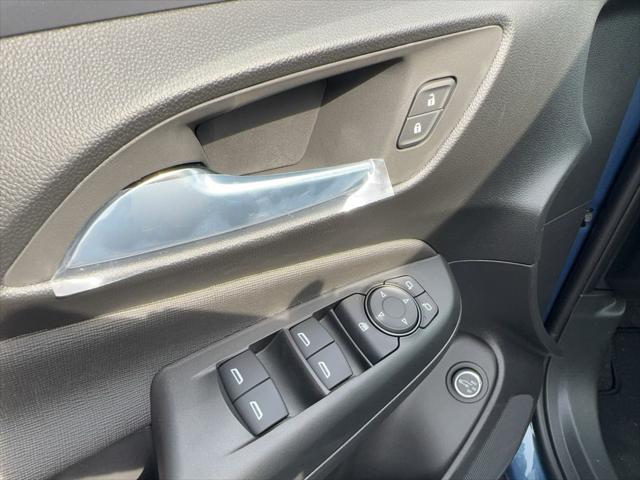 2026 Buick NV Preferred FWD