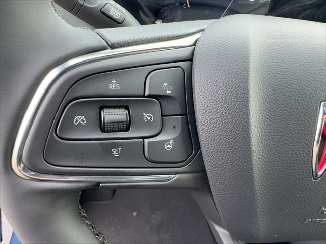 2026 Buick NV Preferred FWD