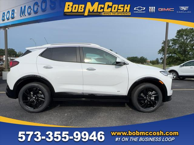 2026 Buick Encore GX Sport Touring FWD for sale in Columbia, MO
