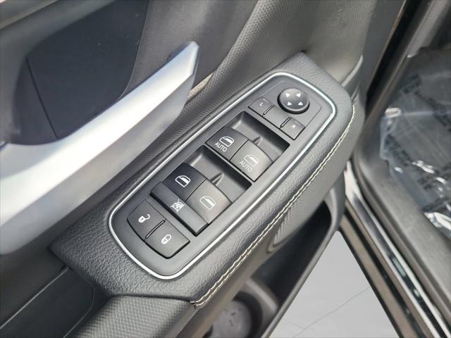 2020 Ram 1500 Rebel Crew Cab 4x4 57 Box