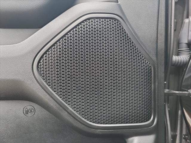 2020 Ram 1500 Rebel Crew Cab 4x4 57 Box