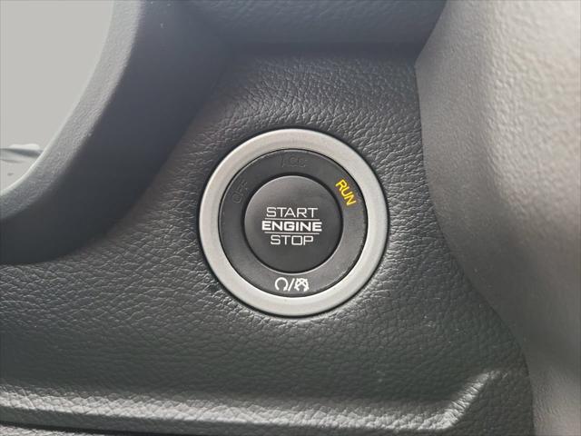 2020 Ram 1500 Rebel Crew Cab 4x4 57 Box
