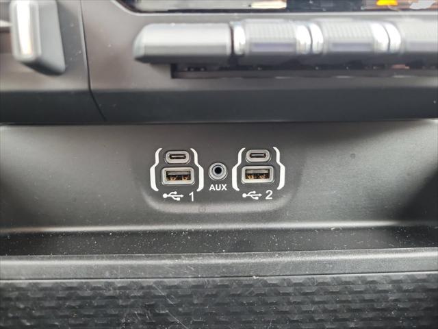 2020 Ram 1500 Rebel Crew Cab 4x4 57 Box