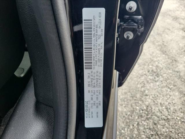 2020 Ram 1500 Rebel Crew Cab 4x4 57 Box
