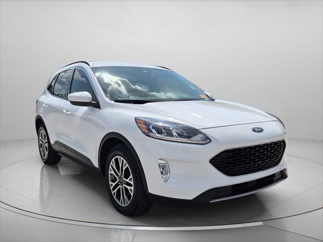 2020 Ford Escape SEL for sale in Orlando, FL