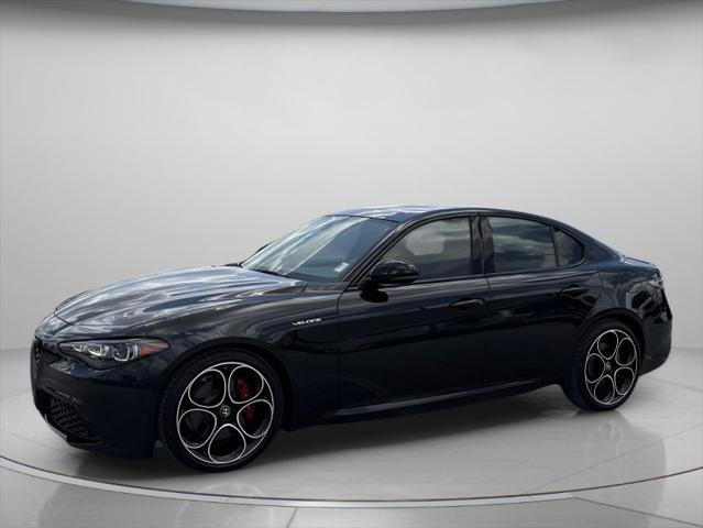2024 Alfa Romeo Giulia Veloce RWD for sale in Orlando, FL