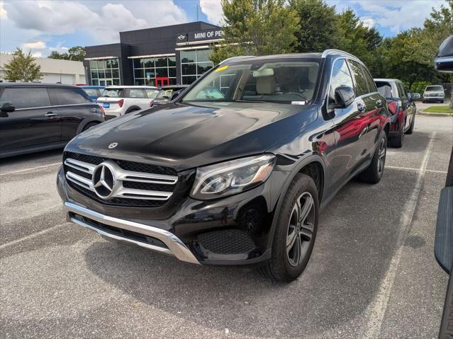 2019 Mercedes-Benz GLC 4MATIC for sale in Pensacola, FL