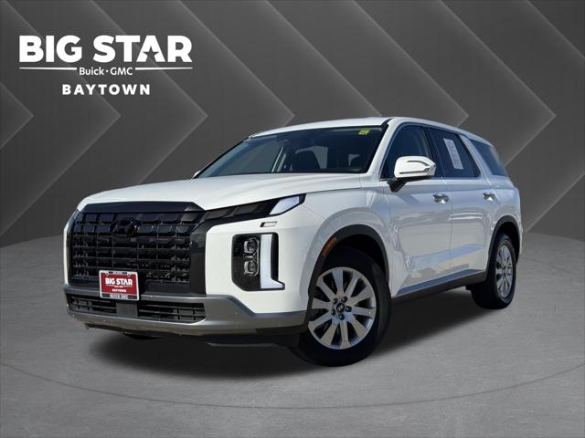 2025 Hyundai Palisade SE for sale in Baytown, TX