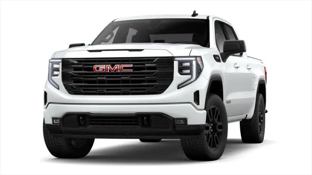 2026 GMC Sierra 1500 Crew Cab, Short Bed, Elevation, 4WD for sale in Detroit, MI
