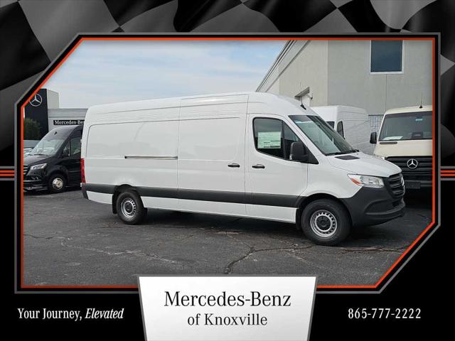 2026 Mercedes-Benz Sprinter 2500 Unknown for sale in Knoxville, TN