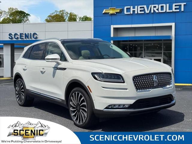 2022 Lincoln Nautilus Black Label for sale in West Union, SC