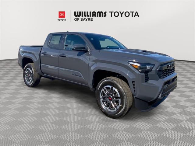 2026 Toyota Tacoma TRD Sport for sale in Sayre, PA
